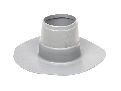 ALIPAI manžety pro krytiny z PVC (Barva Tmavě šedá)