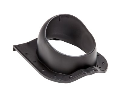 Průchodový prvek NERA (Barva Černá)