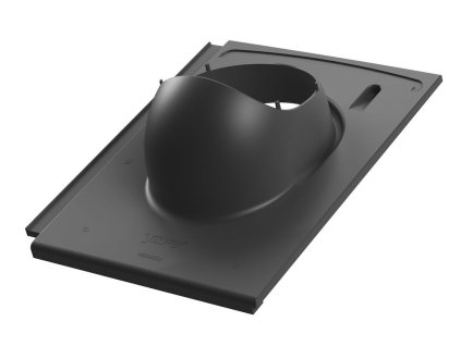 Průchodové prvky EVO (Barva Černá)