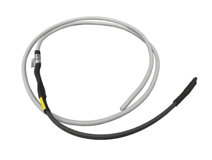Topný kabel 230V / 14W (Barva Černá, Průměr [mm] Ø 110)