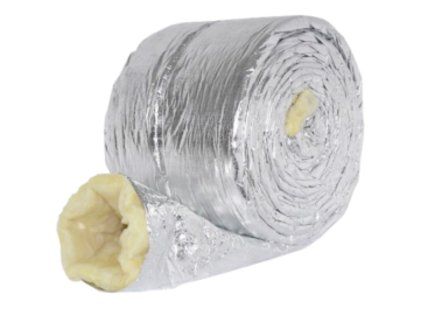 Izolační návlek na potrubí ISOSLEEVE Ventila