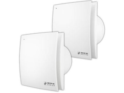 DECOR DESIGN 100 200 ventila