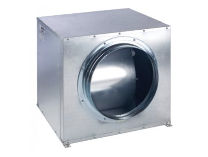 S&P CVT : CVB CENTRIBOX Ventila