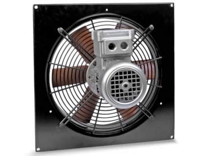 O.ERRE EB 4M:T Ex ATEX nevýbušný ventilátor Ventila Vzduchotechnika