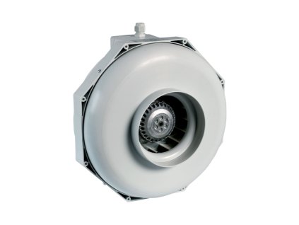 Potrubní ventilátor Ruck RK (Průměr [mm] Ø 100, Průtok vzduchu [m3/h] 240)