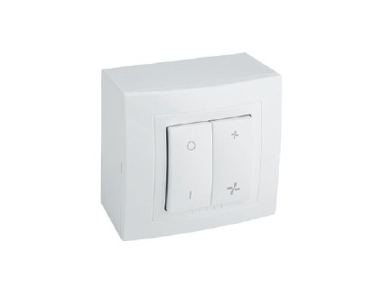 63978 regul 2 dvoupolohovy prepinac otacek