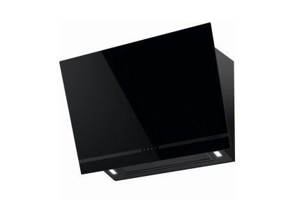 TRUE BLACK F80 komínové (nástěnné) (Barva Černá, Šířka 80 cm, Výkon 270 | 360 | 460 | INT 790 m3/h)