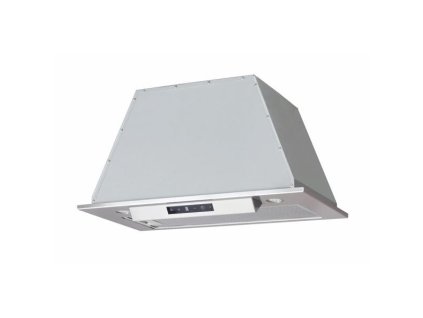 CATA EMPIRE VD 205060 Nerez + DÁLKOVÉ OVLÁDÁNÍ Odsavač par (Šířka 60 cm, Barva Nerez, Výkon 822 m3/h)