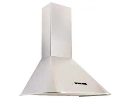 CATA EMPIRE KDp 338060 + DÁLKOVÉ OVLÁDÁNÍ Odsavač par (Šířka 60 cm, Barva Nerez, Výkon 822 m3/h)