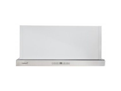CATA TF 7600 Nerez Výsuvný odsavač par (Šířka 60 cm, Barva Nerez, Výkon 710 m3/h)