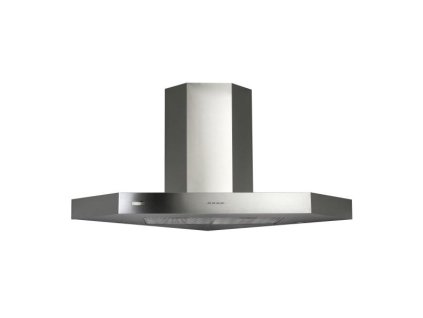 CATA ANGOLO BOX VL3 Nerez 1000 Rohový odsavač par (Šířka 100 cm, Barva Nerez, Výkon 850 m3/h)