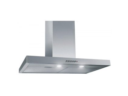 Odsavač par CATA EMPIRE KD 311090 (Šířka 90 cm, Barva Nerez, Výkon 405 m3/h)