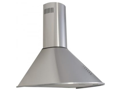 CATA EMPIRE KD Odsavač par (Šířka 50 cm, Barva Nerez, Výkon 434 m3/h)