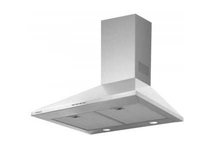 CATA BETA VL3 Nerez Odsavač par (Šířka 60 cm, Barva Nerez, Výkon 645 m3/h)