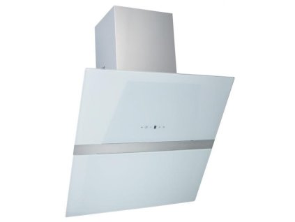 CATA EMPIRE VIP KD + DÁLKOVÉ OVLÁDÁNÍ Odsavač par (Šířka 60 cm, Barva Nerez / mléčně bílé sklo, Výkon 697 m3/h)