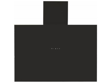 Odsavač par CATA EMPIRE VIP KD 543080 + DÁLKOVÉ OVLÁDÁNÍ (Barva Černá, Výkon 382 m3/h, Šířka 60 cm)