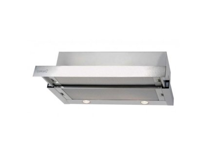 CATA TF 2003 Výsuvný odsavač par (Šířka 60 cm, Barva Nerez, Výkon 340 m3/h)