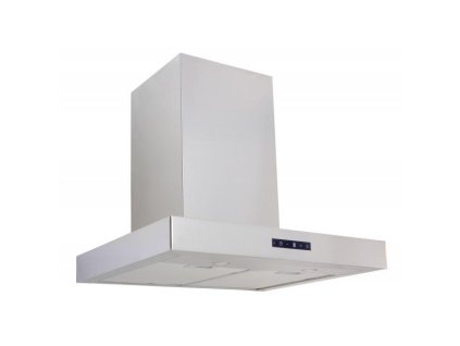 CATA EMPIRE VIP KD + DÁLKOVÉ OVLÁDÁNÍ Odsavač par (Šířka 50 cm, Barva Nerez, Výkon 822 m3/h)