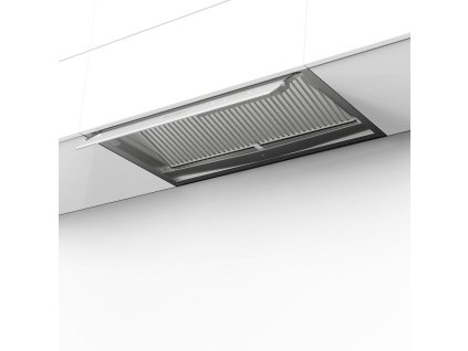 IN-NOVA ZERO DRIP X/WH A60 vestavné (Barva Nerez / bílá, Šířka 60 cm, Výkon 280 | 410 | 580 | INT 710 m3/h)