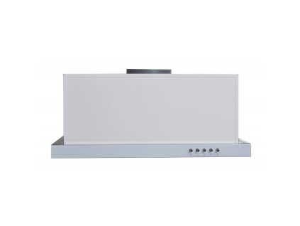 CATA EMPIRE VD 207060 Odsavač par (Šířka 60 cm, Barva Nerez, Výkon 427 m3/h)