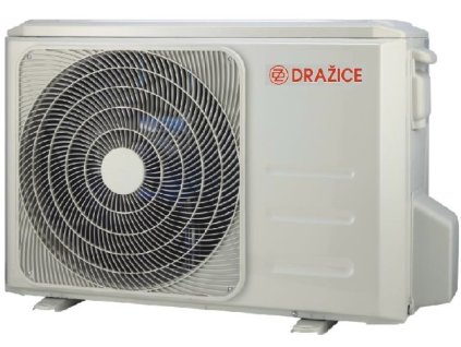 Multisplit AIR PLUS OUT (Využití Max pro 2 vnitřní jednotky, 5,2 kW)