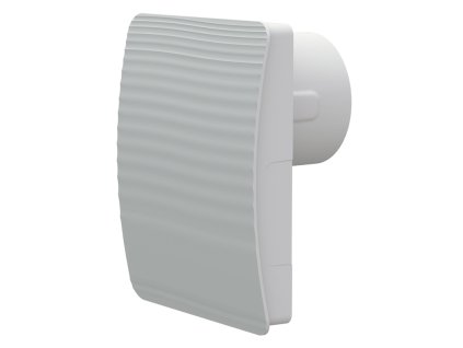 ventilátor vents quiet style duo 100 ventila