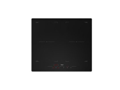 Integra 60 B4 Octa varné desky propojitelné (Model Integra 60 B4 Octa, Šířka 59 cm, Barva Černé sklo)