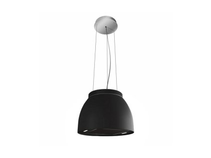 LUNA R BL/F/45 ostrůvkové (Barva  Černá, Model  LUNA R BL/F/45)