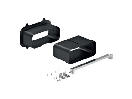 Sada pro zadní odtah KRASP008 (sada) sady pro odtah / recirkulaci (Model Sada pro zadní odtah KRASP008 (sada))