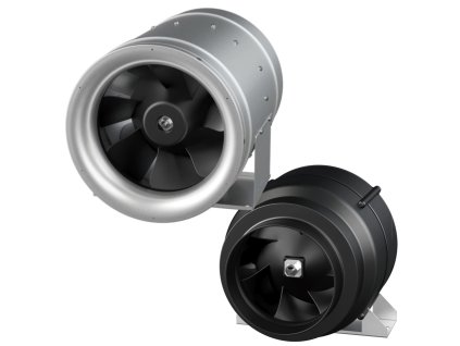 Etaline Potrubní Ventilátor