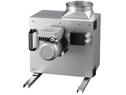 MPS 450 EC 30 ventilator ke gastro digestori