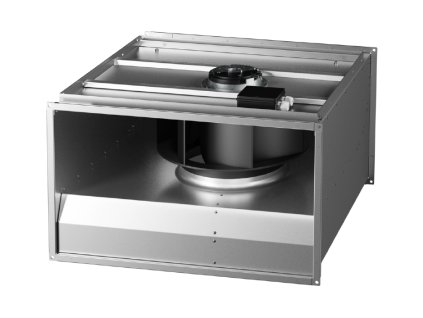 Radialni ventilator do ctyrhranneho potrubi KVR 6035 EC 31