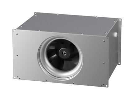 Diagonalni ventilator do ctyrhranneho potrubi ELKI 5025 E2 10