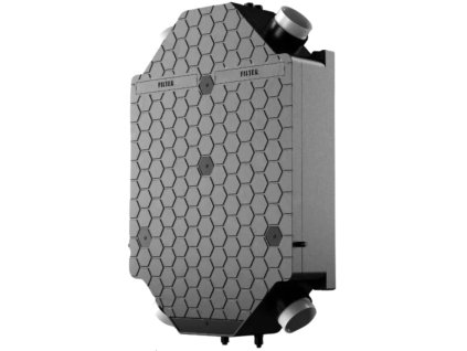 domaci rekuperace Xflat 150