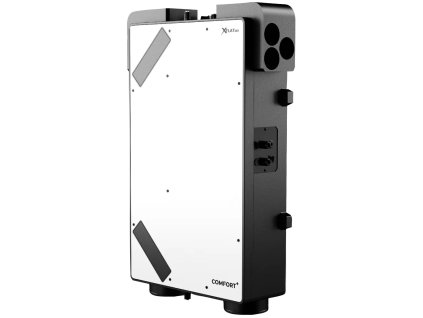 rekuperacni jednotka xflat 200