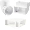 Oblouky VentilaPlast