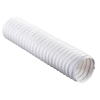 Kruhová PVC hadice