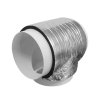 Izolace pro kruhovou odbočku T VentilaPlast Ventila