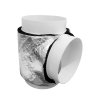 Izolace pro kruhovou odbočku T VentilaPlast Ventila