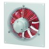 Helios HQW (Průtok vzduchu [m3/h] 660, Průměr potrubí [mm] Ø 250)