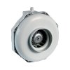 Potrubní ventilátor Ruck RK (Průměr [mm] Ø 100, Průtok vzduchu [m3/h] 240)