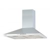CATA OMEGA 600 Odsavač par (Šířka 60 cm, Barva Nerez / bílá, Výkon 645 m3/h)