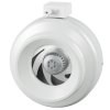 Potrubní ventilátory ruck RS 250