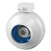 Radialni ventilator do potrubi RS 100 EC K 01