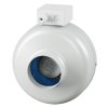 Radialni ventilator do potrubi RS 100