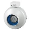 Radialni ventilator do potrubi RS 125L