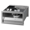 Radialni ventilator do ctyrhranneho potrubi KVR 5025 EC 30