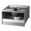 Radialni ventilator do ctyrhranneho potrubi KVR 6035 E4 31