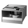 Radialni ventilator do ctyrhranneho potrubi KVR 8050 EC 30