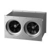 Diagonalni ventilator do ctyrhranneho potrubi ELKI 6035 E2 11
